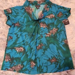 Women's blouse Apostrophes strech s.L